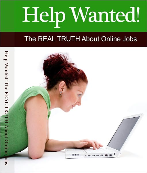The REAL TRUTH About Online Jobs.