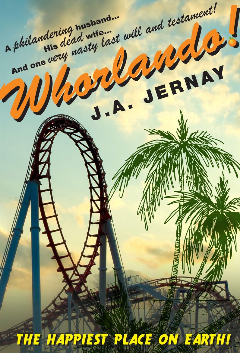 Whorlando