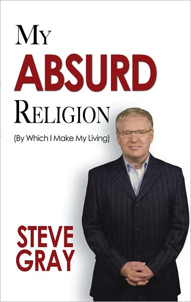 My Absurd Religion