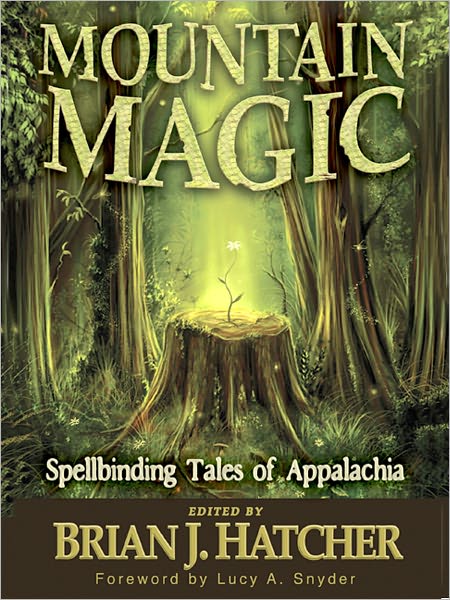 Mountain Magic