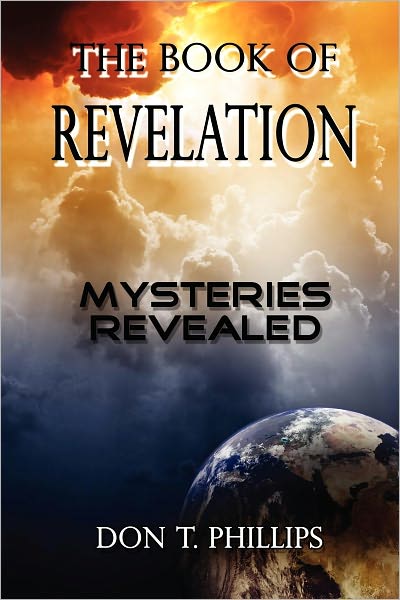 The Book of Revelation - Mysteries Revealed