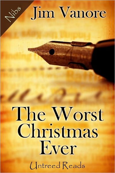 The Worst Christmas Ever