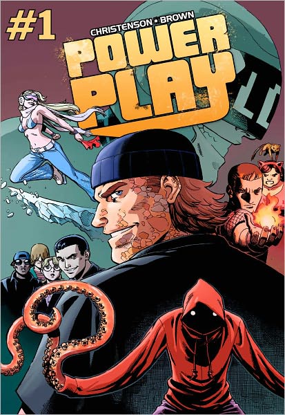 Power Play