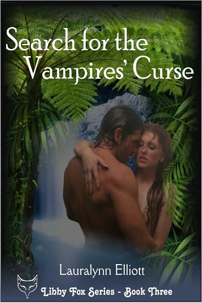 Search for the Vampires' Curse