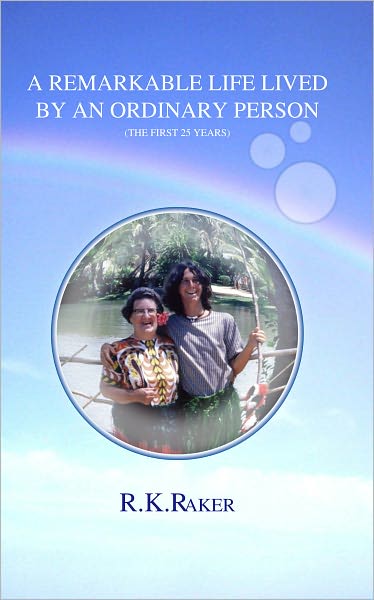 A Remarkable Life, lived by an ordinary person