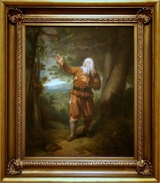 Rip Van Winkle (c1921)