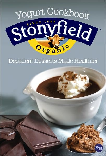 Decadent Desserts