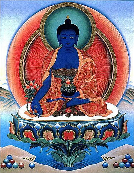 A Buddhist Bible