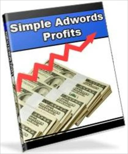 Adwords Profits