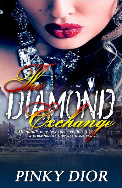 The Diamond Exchange