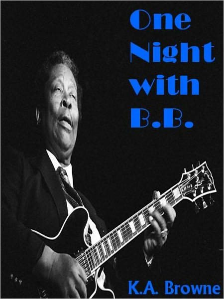 Una Noche con B.B. (Espa&ntilde;ol)