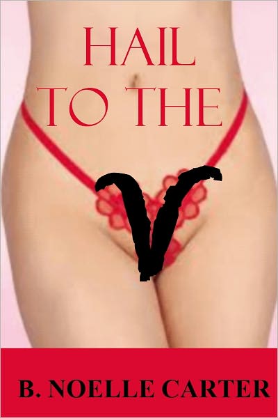 Hail to the V