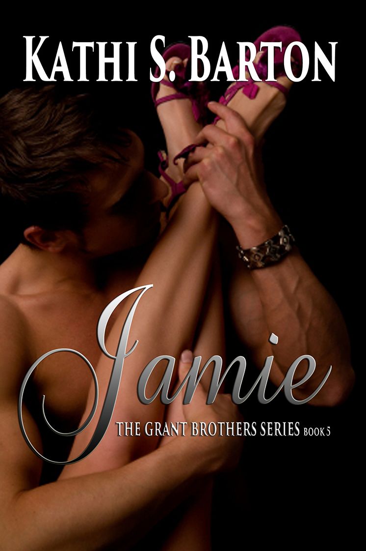 Jamie