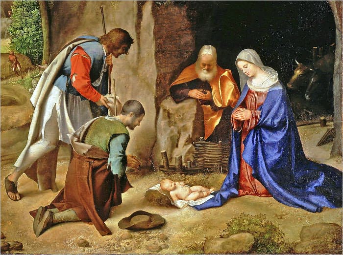 Yule and Noel: The Saga of Christmas