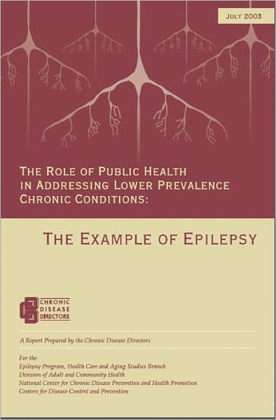 The Example of Epilepsy