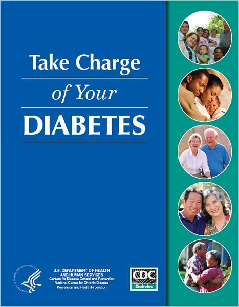 Take Charge of Your Diabetes