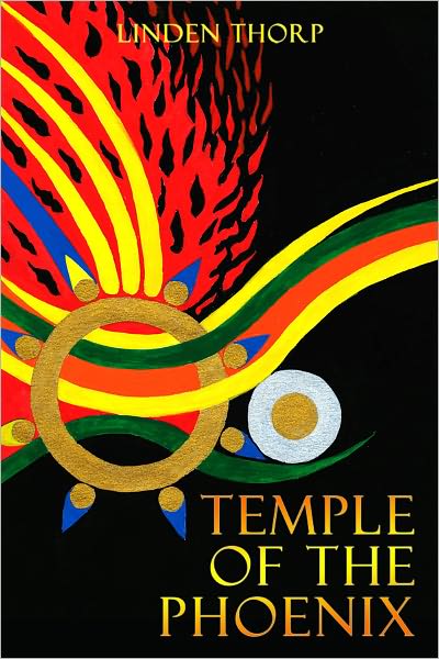 Temple of the Phoenix