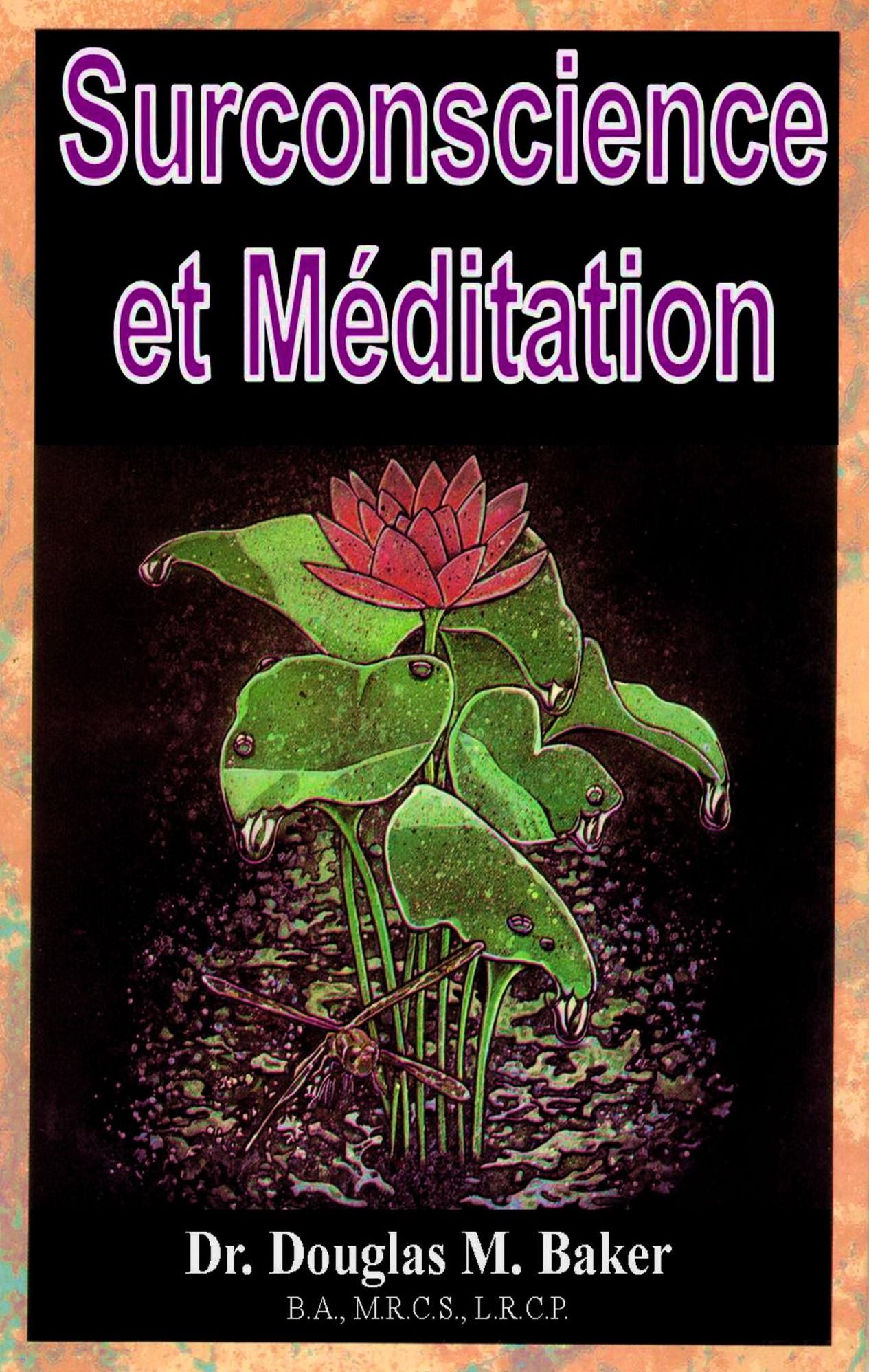 Surconscience et M&eacute;ditation