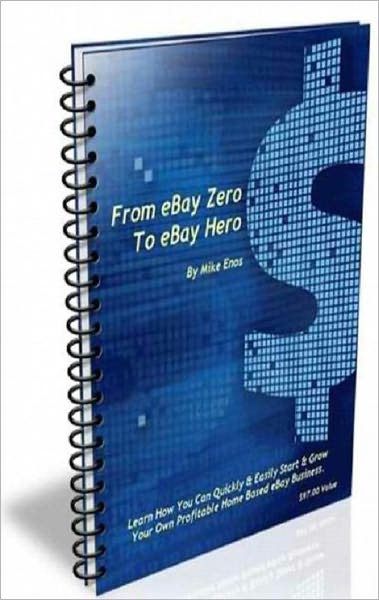 From Ebay Zero to Hero