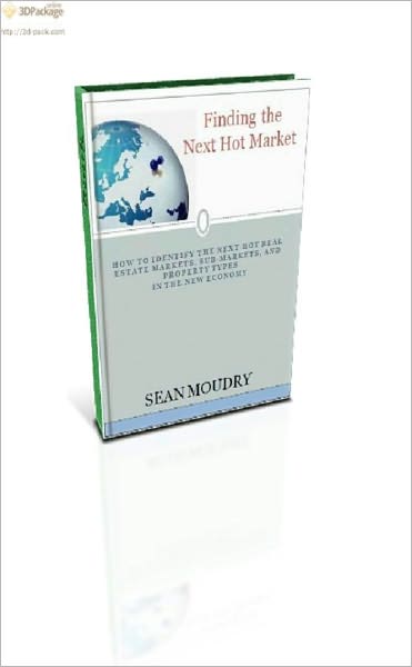 Finding the Next Hot Market