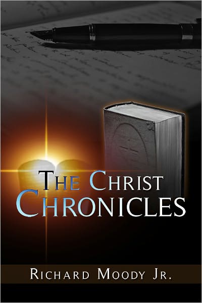 The Christ Chronicles