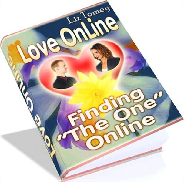 Love Online - Self Relationships Improvement ebook - Secrets to finding the one
