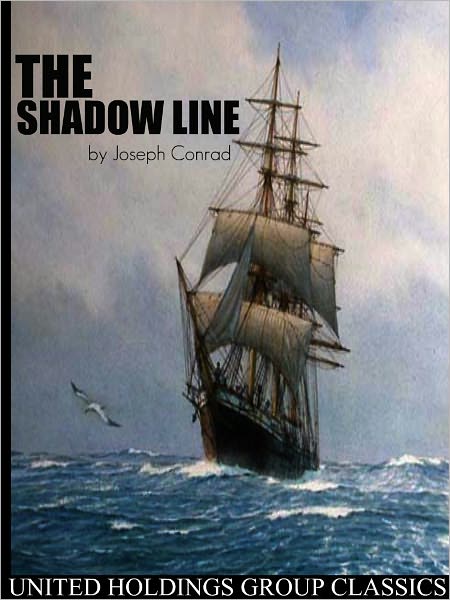 The Shadow Line