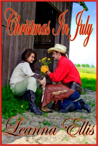 Christmas in July