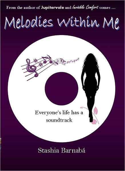 Melodies Within Me