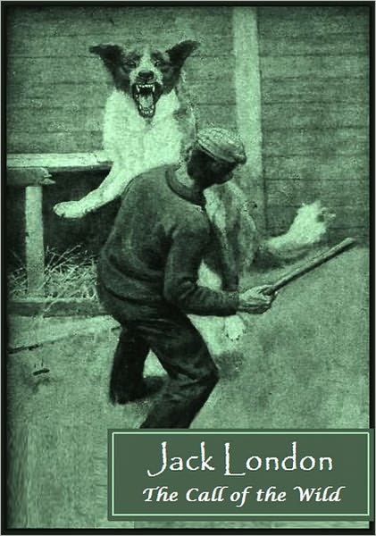 The Call of the Wild [With ATOC]
