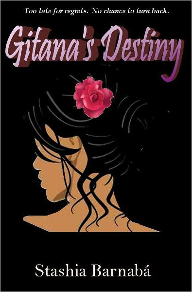 Gitana's Destiny