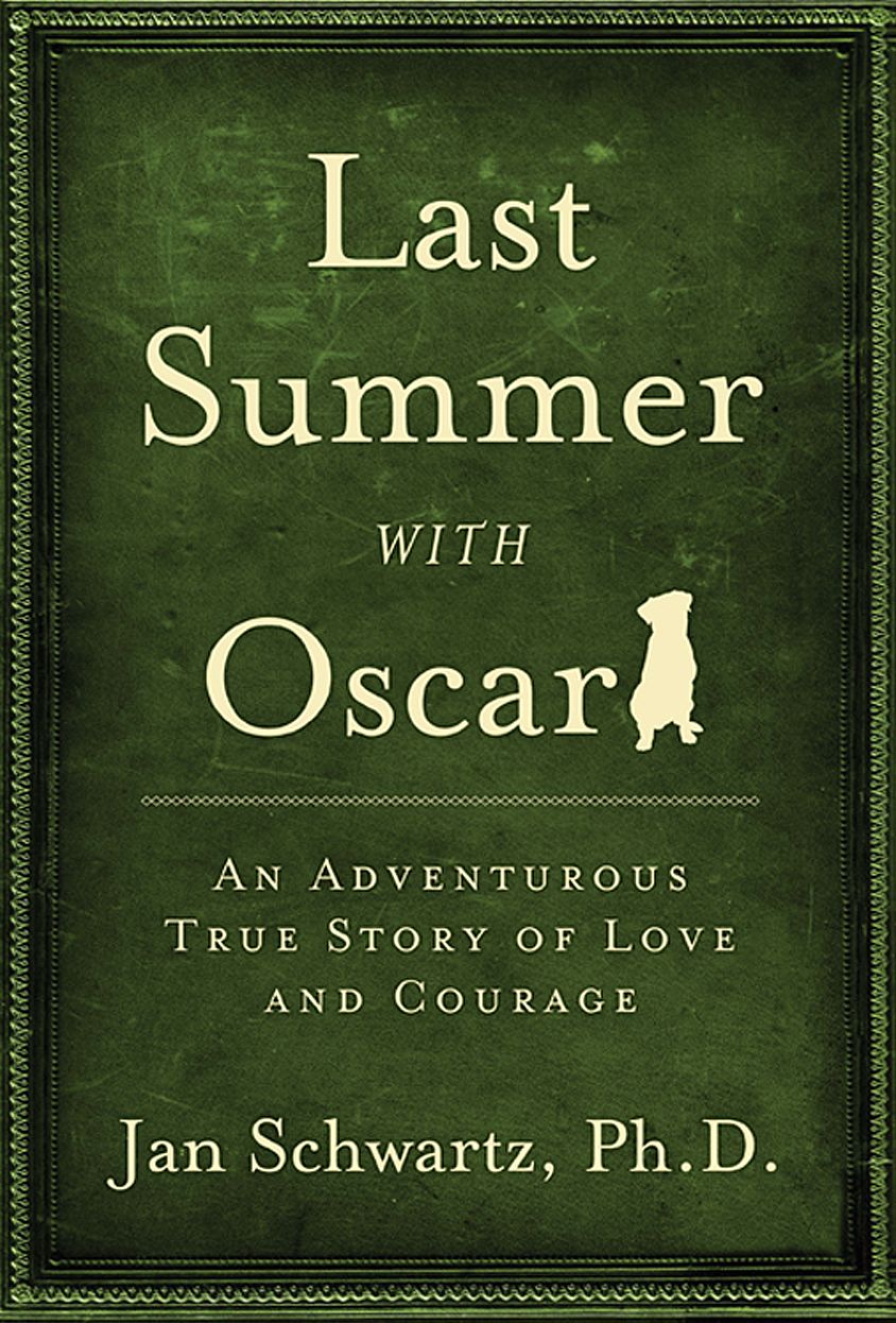 Last Summer with Oscar