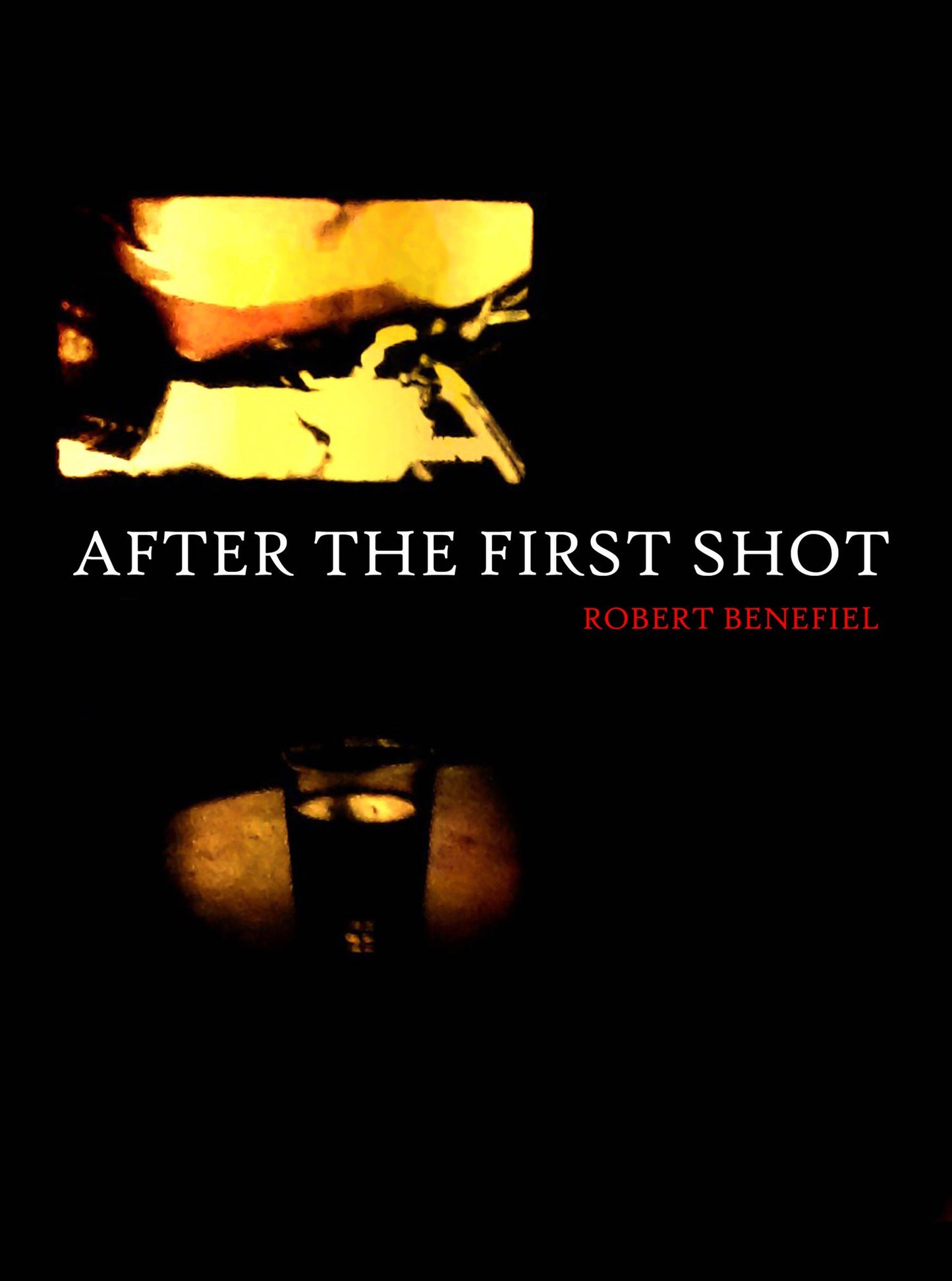 After The First Shot