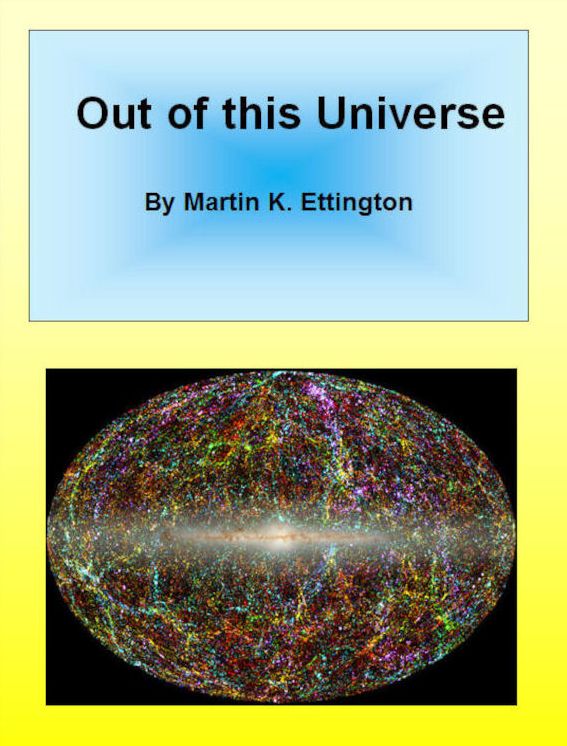 Out of This Universe