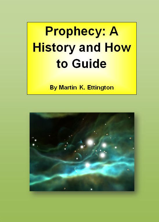 Prophecy: A History and How to Guide