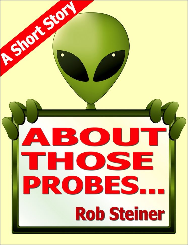 About Those Probes...