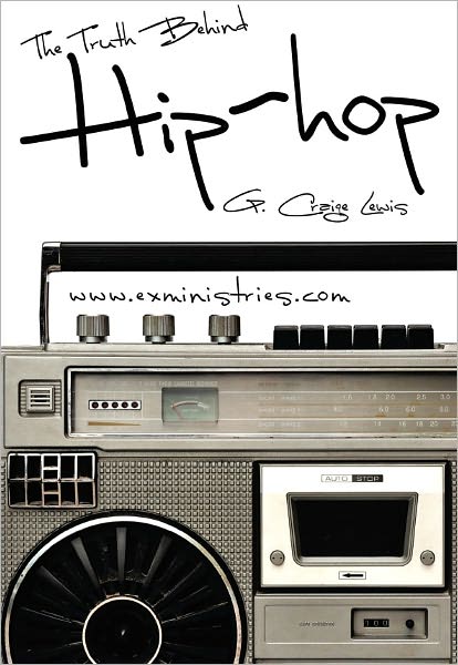 The Truth Behind Hip Hop
