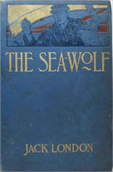 The Sea Wolf: Jack London (Maran State Books)