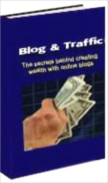 Blog And Traffic