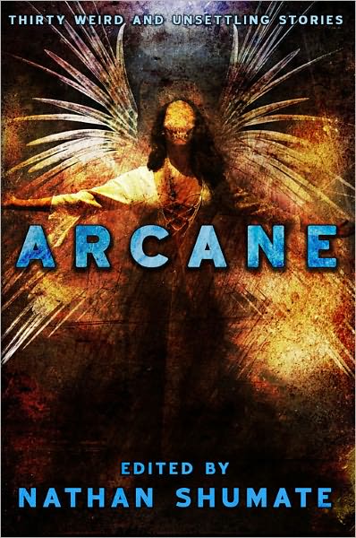 Arcane