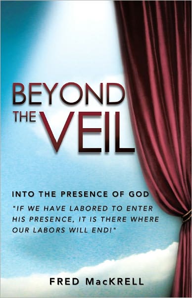 BEYOND THE VEIL