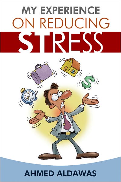 My Experience on Reducing Stress
