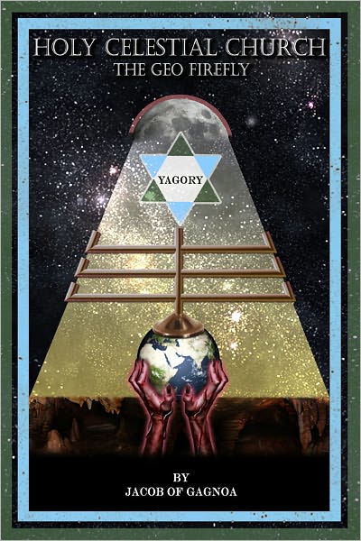 Holy Celestial Church: The Geo Firefly