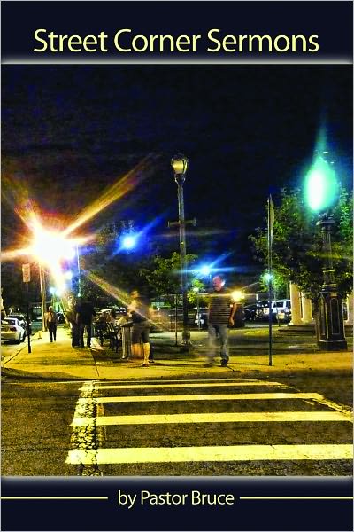 Street Corner Sermons