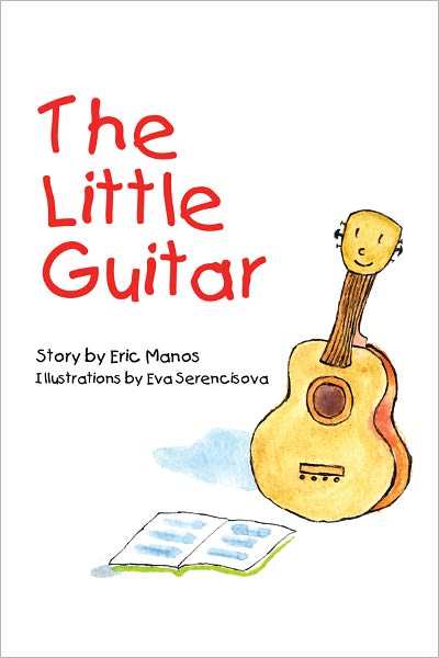 The Little Guitar