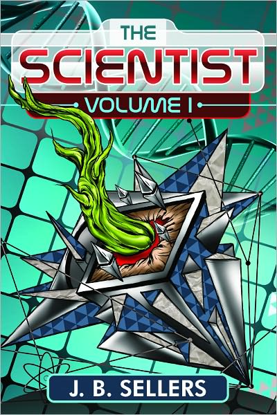 The Scientist: Volume I