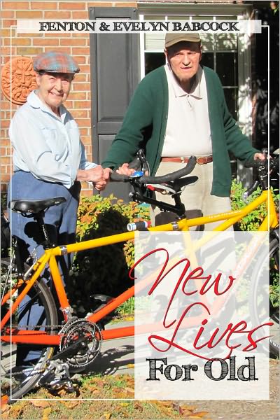 New Lives For Old