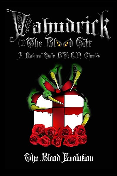 Vahudrick (I): The Blood Gift