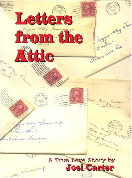 Letters from the Attic