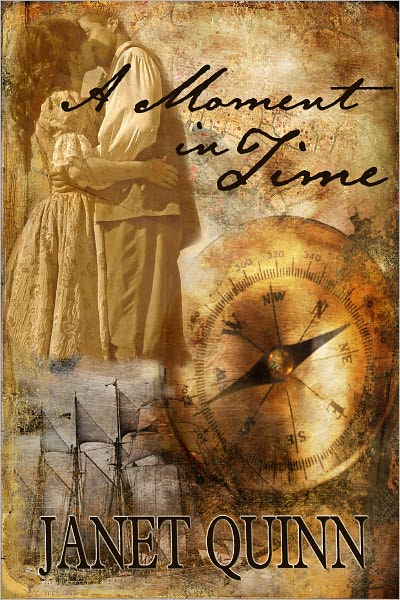 A Moment In Time